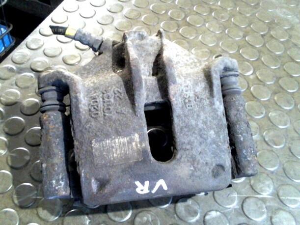 Foto: BREMSSATTEL VORN RECHTS eines Citroen Xsara Coupe 1.6 16V