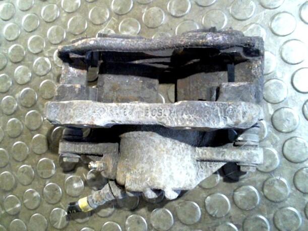 Foto: BREMSSATTEL VORN RECHTS eines Citroen Xsara Coupe 1.6 16V