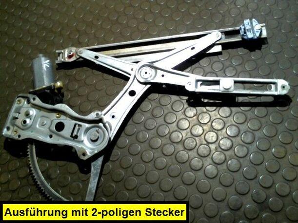Foto: FENSTERHEBER VORN LINKS eines Mercedes-Benz E 220 D