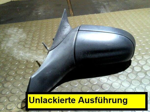 Foto: AUSSENSPIEGEL LINKS MECHANISCH VERSTELLBAR eines Opel Corsa 12V