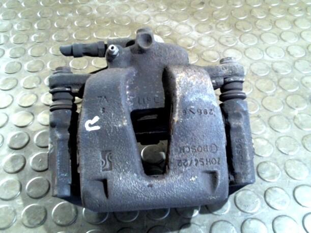 Foto: BREMSSATTEL VORNE RECHTS eines Fiat Grande Punto 1.4 16V