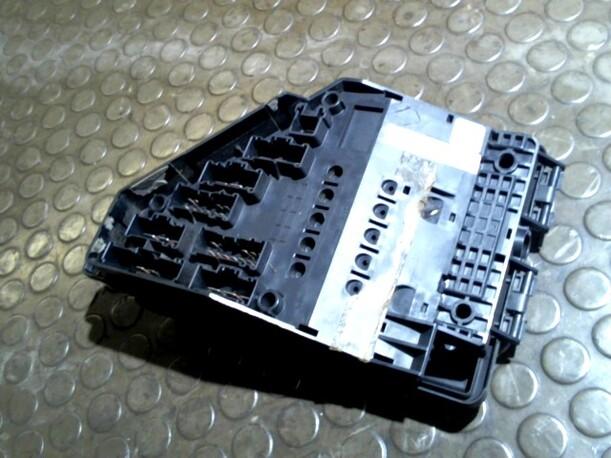 Foto: SICHERUNGSKASTEN eines Rover 75 2.0 V6