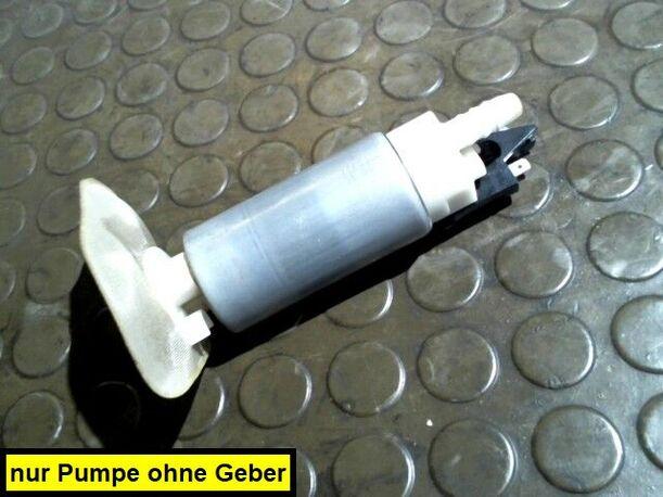 Foto: KRAFTSTOFFPUMPE eines Citroen C2 1.1