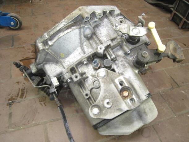 Foto: SCHALTGETRIEBE 5-GANG (73000km) eines Citroen C2 1.1