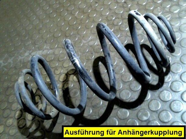 Foto: HINTERFEDER RECHTS eines Opel Astra 1.6 Caravan