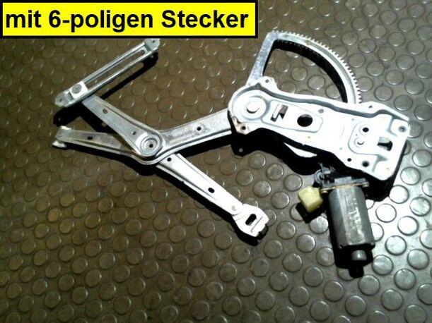 Foto: FENSTERHEBER ELEKTR. VORN LINKS eines Mercedes-Benz C 180
