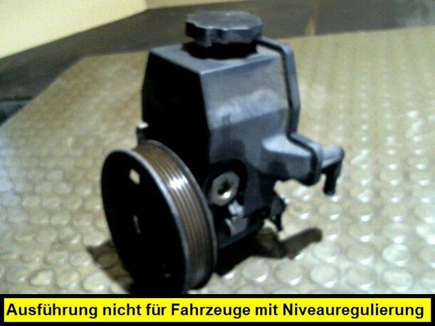 Foto: PUMPE SERVOLENKUNG eines Mercedes-Benz C 180