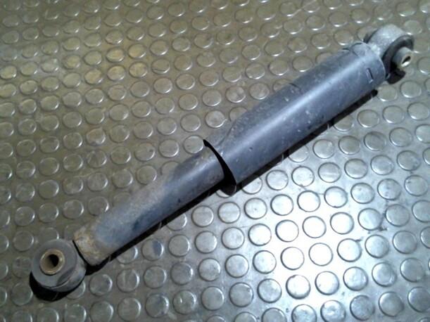 Foto: STOSSDÄMPFER HINTEN LINKS eines Ford Mondeo 2.0 Turnier DI