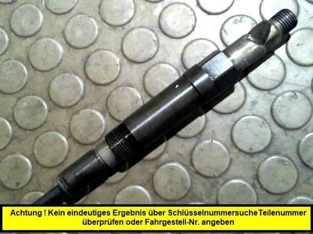 Foto: EINSPRITZDÜSE eines Ford Mondeo 2.0 Turnier DI