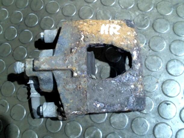 Foto: BREMSSATTEL HINTEN RECHTS eines Chrysler Voyager 2.4