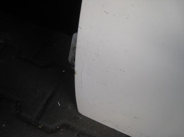 Foto: TÜR LINKS (2/3-türer) eines Alfa Romeo 147 1.9 JTD