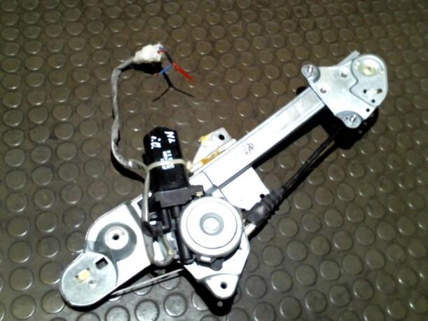 Foto: FENSTERHEBER HINTEN LINKS eines Mazda Xedos 6 1.6i 16V