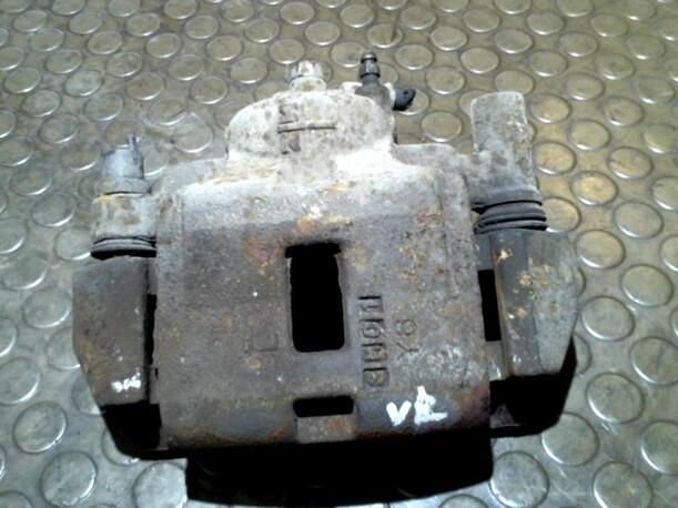 Foto: BREMSSATTEL VORN LINKS eines Mazda Xedos 6 1.6i 16V