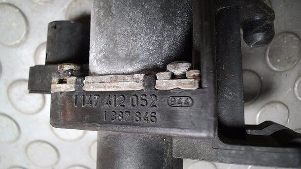 Foto: HEIZVENTIL eines BMW 316i
