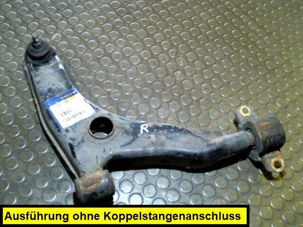 Foto: QUERLENKER VORN RECHTS eines Volvo V40 1.8