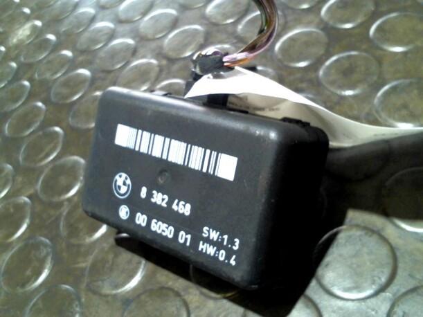 Foto: SENSOR REGEN eines BMW 520i