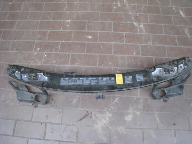Foto: FRONTBLECH OBEN eines Renault Grand Espace 2.0 16V CD