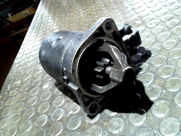 Foto: ANLASSER / STARTER eines Kia Clarus Kombi
