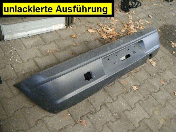 Foto: STOßSTANGE / STOSSFÄNGER HINTEN eines Ford Fiesta
