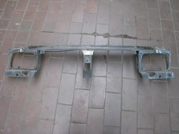Foto: FRONTBLECH eines Renault Laguna 1.8 16V CD