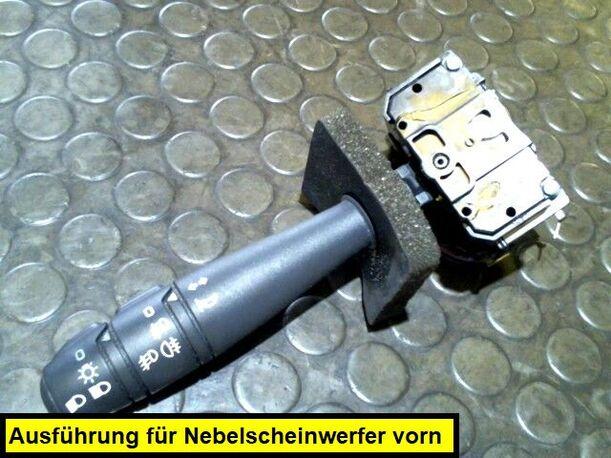 Foto: KOMBISCHALTER L eines Renault Laguna 1.8 16V CD