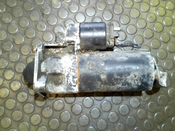 Foto: ANLASSER / STARTER BOSCH eines Volvo 850 CD