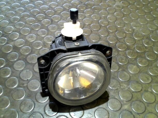 Foto: NEBELSCHEINWERFER LINKS eines Alfa Romeo 156 1.8 16V Twin Spark