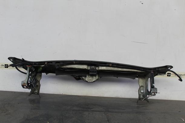 Foto: SCHLOSSTRÄGER eines Alfa Romeo 156 1.8 16V Twin Spark