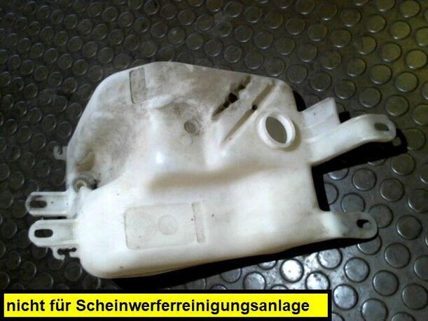 Foto: SCHEIBENWASCHBEHÄLTER eines Alfa Romeo 156 1.8 16V Twin Spark