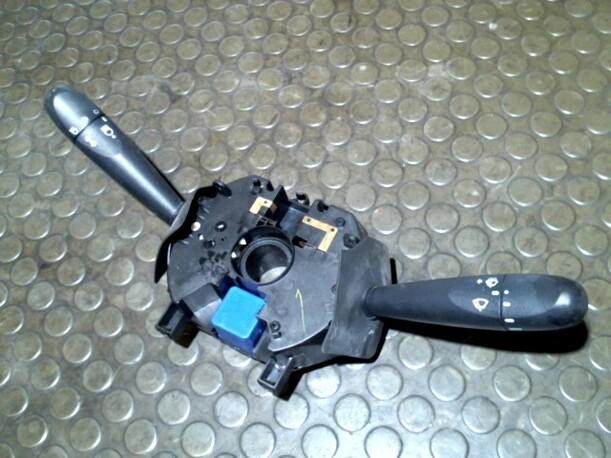 Foto: KOMBISCHALTER eines Alfa Romeo 156 1.8 16V Twin Spark