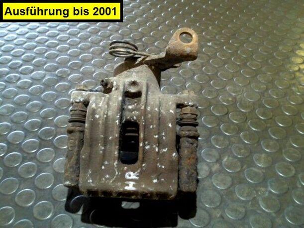 Foto: BREMSSATTEL HINTEN RECHTS eines Alfa Romeo 156 1.8 16V Twin Spark