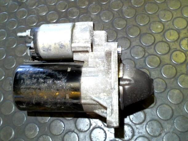Foto: ANLASSER / STARTER BOSCH eines Alfa Romeo 156 1.8 16V Twin Spark