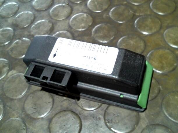 Foto: REGENSENSOR eines Peugeot 306 Break