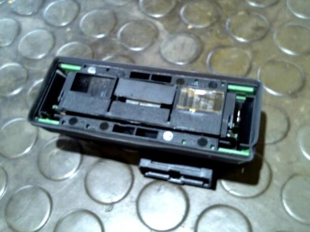 Foto: REGENSENSOR eines Peugeot 306 Break