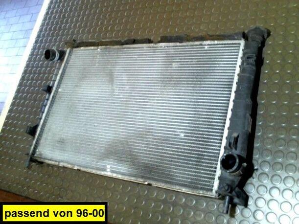 Foto: KÜHLER eines Ford Mondeo Turnier 16V