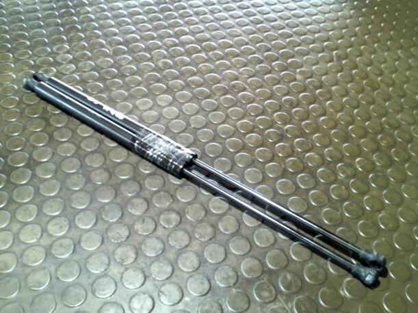 Foto: HAUBENDÄMPFERPAAR eines Citroen C5 2.0
