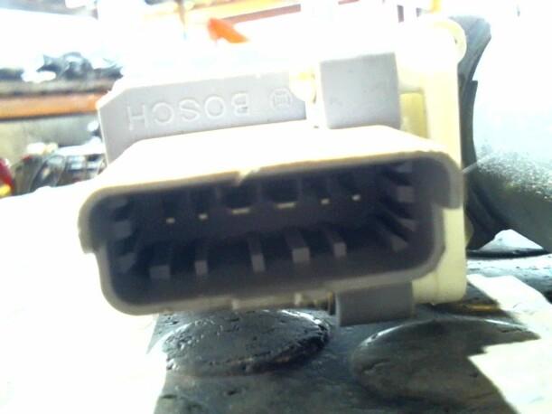 Foto: FENSTERHEBERMOTOR HINTEN LINKS eines Citroen C5 2.0