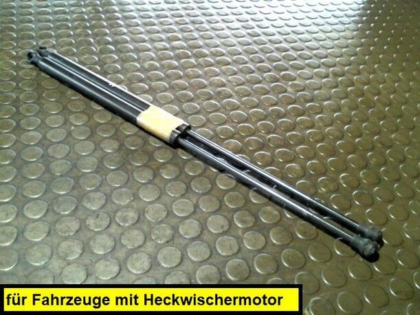 Foto: HECKKLAPPENDÄMPFERPAAR eines Citroen C5 2.0