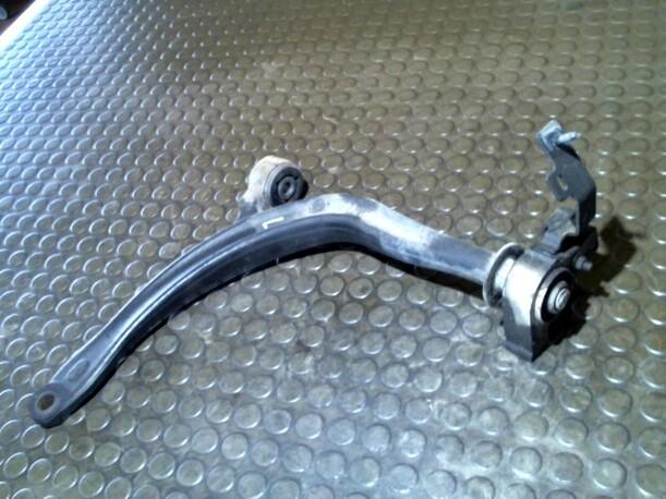 Foto: QUERLENKER VORN LINKS eines Citroen C5 2.0