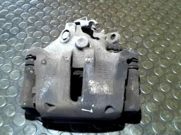 Foto: BREMSSATTEL VORN LINKS eines Citroen C5 2.0