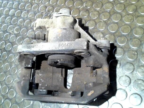 Foto: BREMSSATTEL VORN LINKS eines Citroen C5 2.0