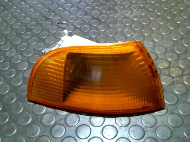 Foto: BLINKER RECHTS eines Fiat Punto 55