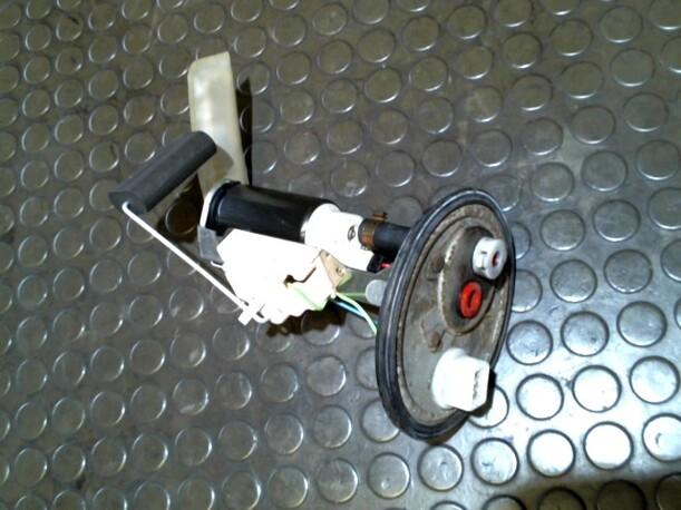 Foto: KRAFTSTOFFPUMPE eines Ford Ka CD