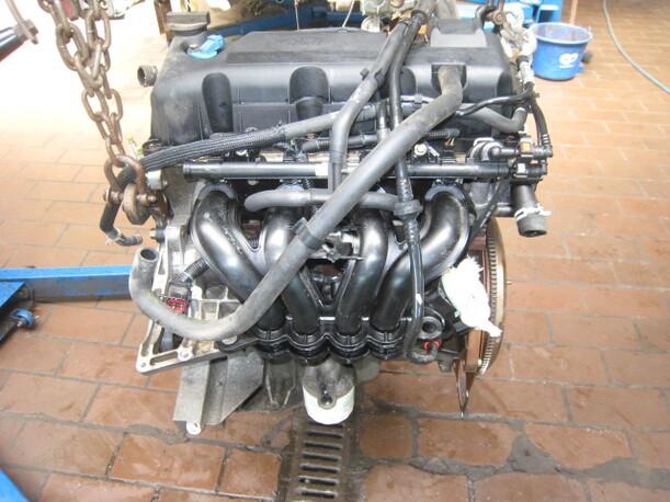 Foto: MOTOR BAA eines Ford Ka