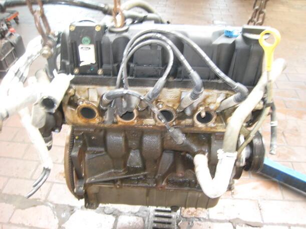Foto: MOTOR BAA eines Ford Ka