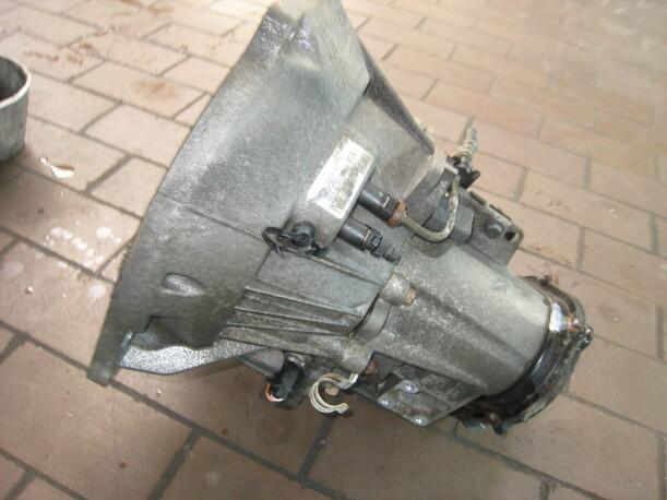 Foto: SCHALTGETRIEBE 5-GANG eines Ford Ka