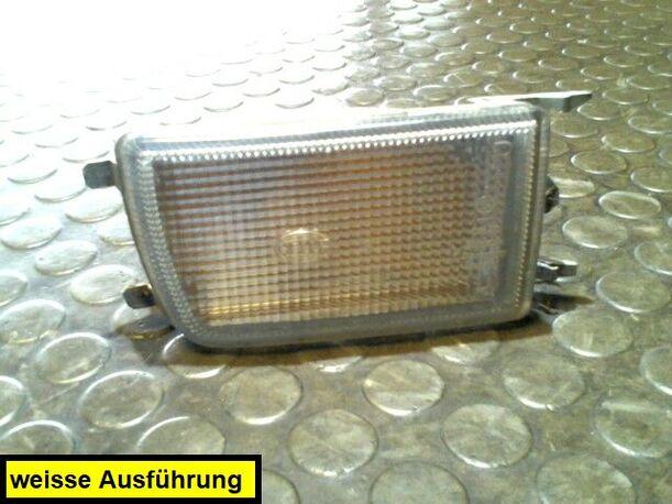 Foto: BLINKER RECHTS eines VW Golf 1.8 CD
