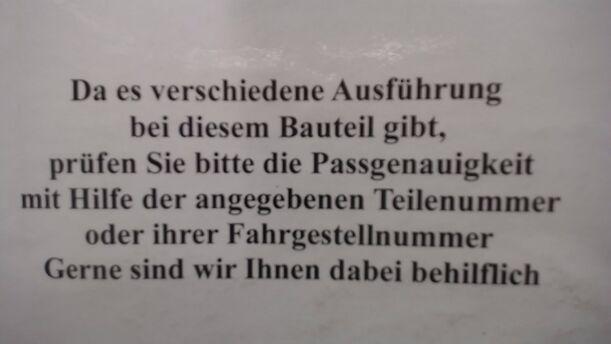 Foto: STEUERGERÄT EINSPRITZUNG eines Opel Vectra CD