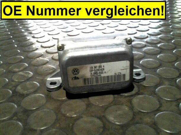 Foto: ESP- DUOSENSOR eines Audi A3 1.6 CD
