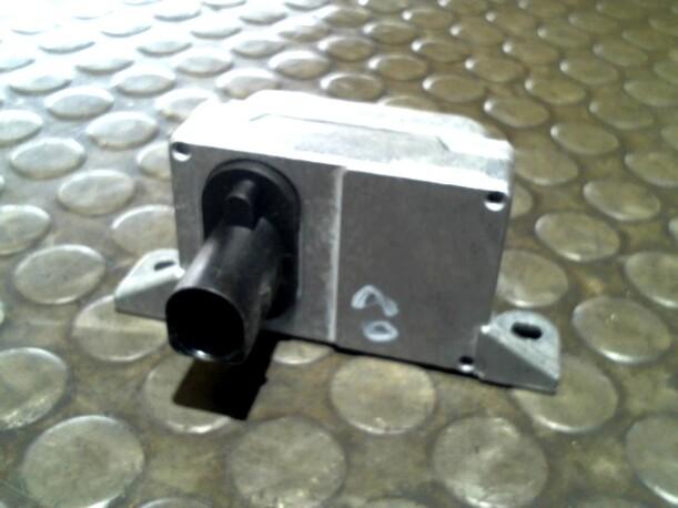 Foto: ESP- DUOSENSOR eines Audi A3 1.6 CD